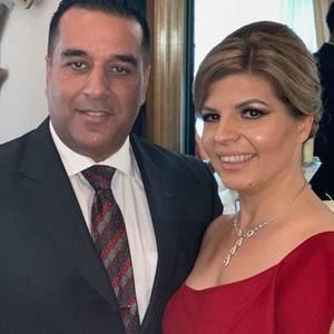 Meet your Posher, Bernadet